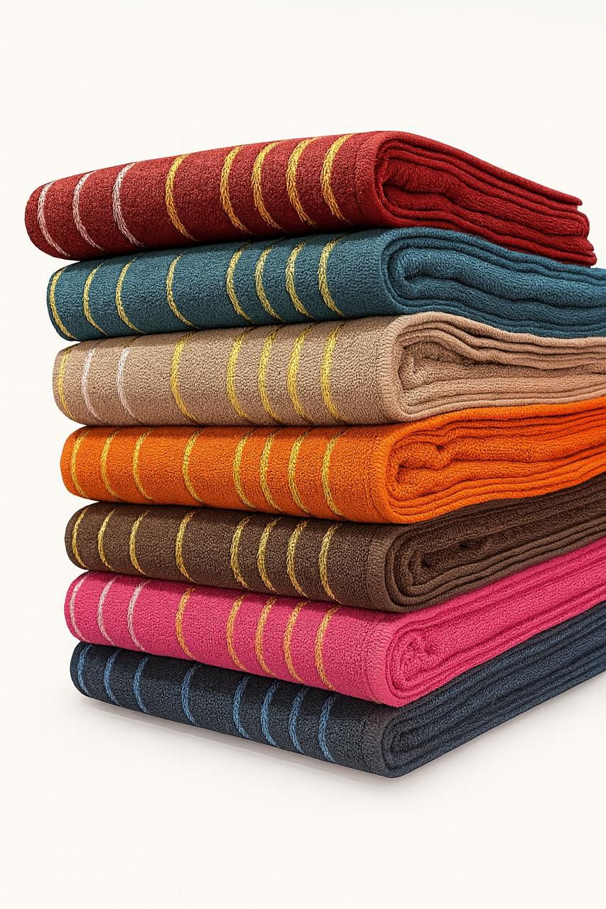 Towels