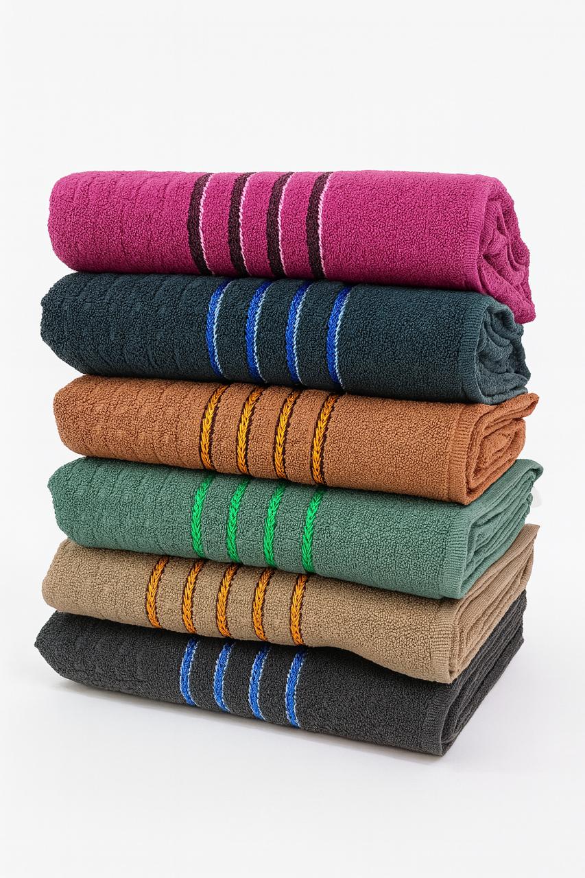 Towels
