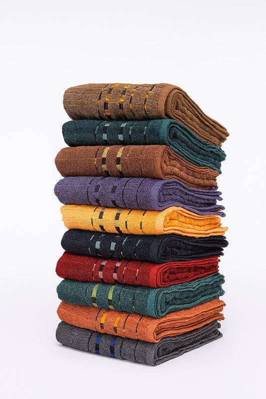 Towels